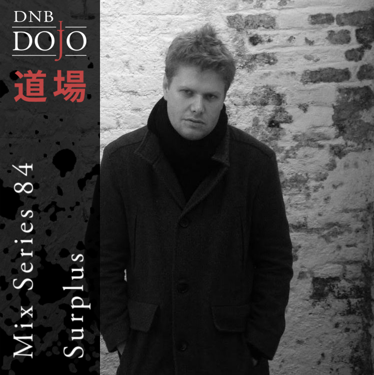 DNB Dojo Mix Series 84: Surplus