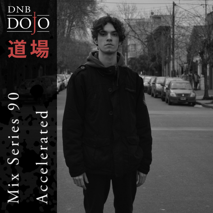 DNB Dojo Mix Series 90: Accelerated