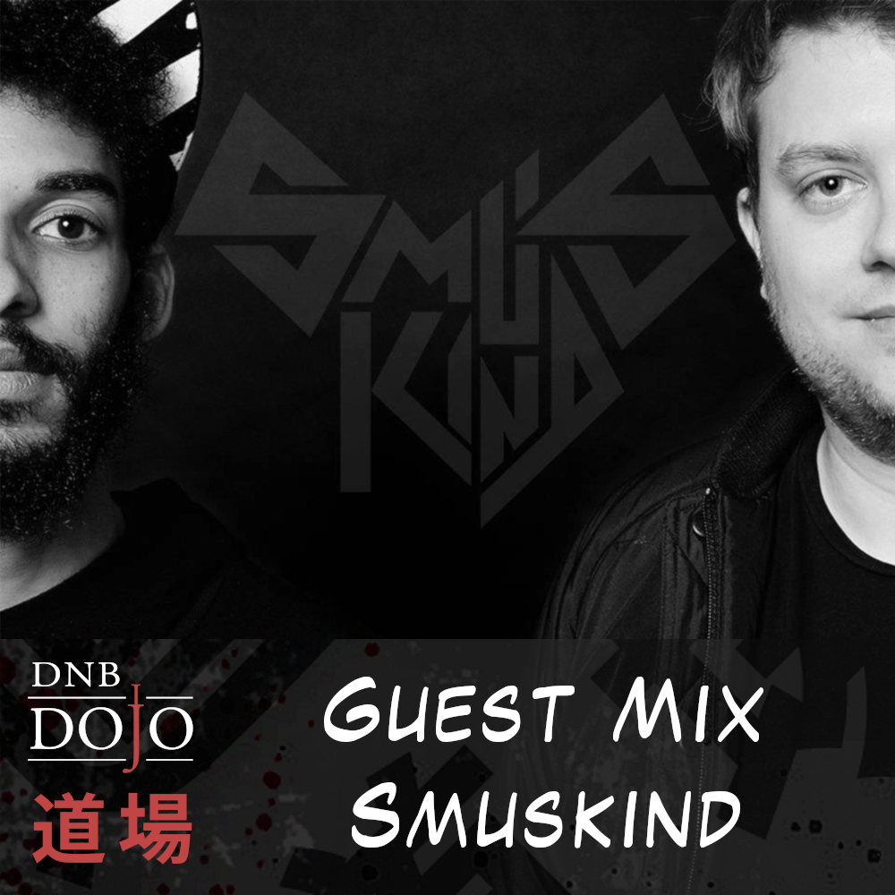Guest Mix: Smuskind