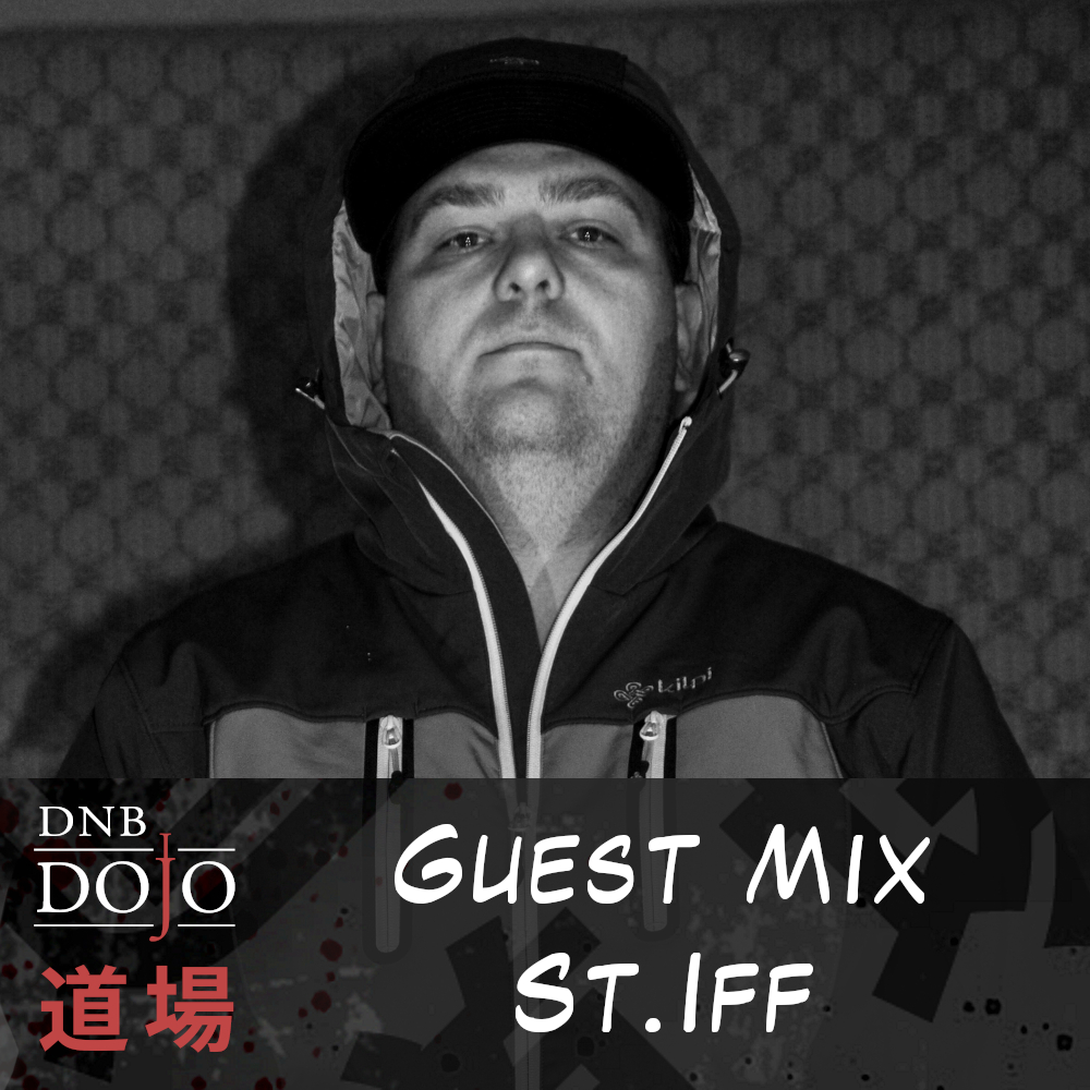 Guest Mix: St.Iff