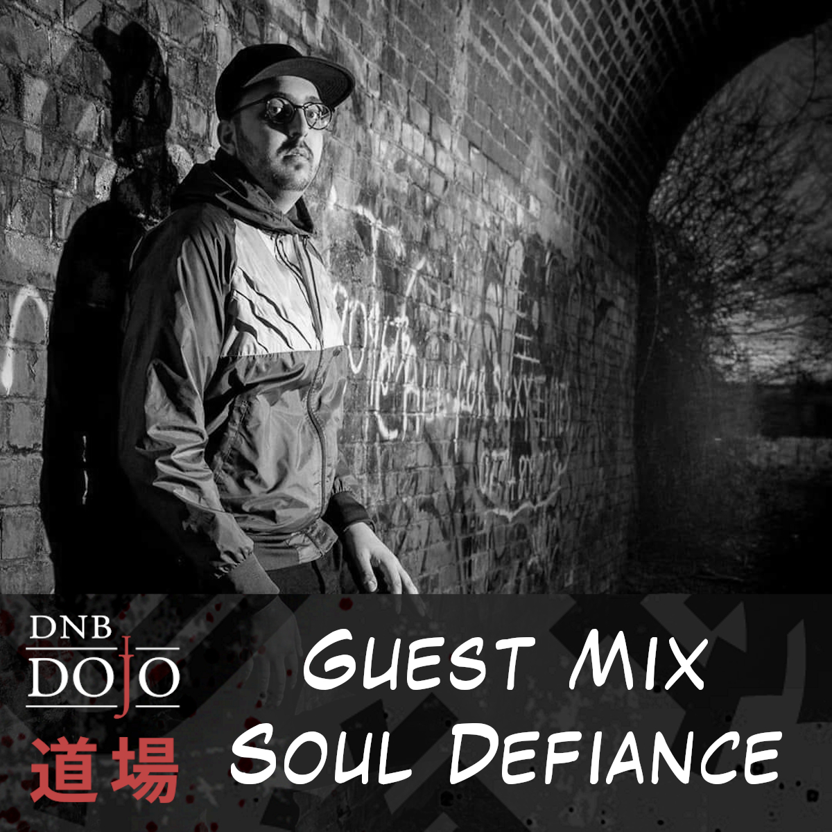 Guest Mix: Soul Defiance