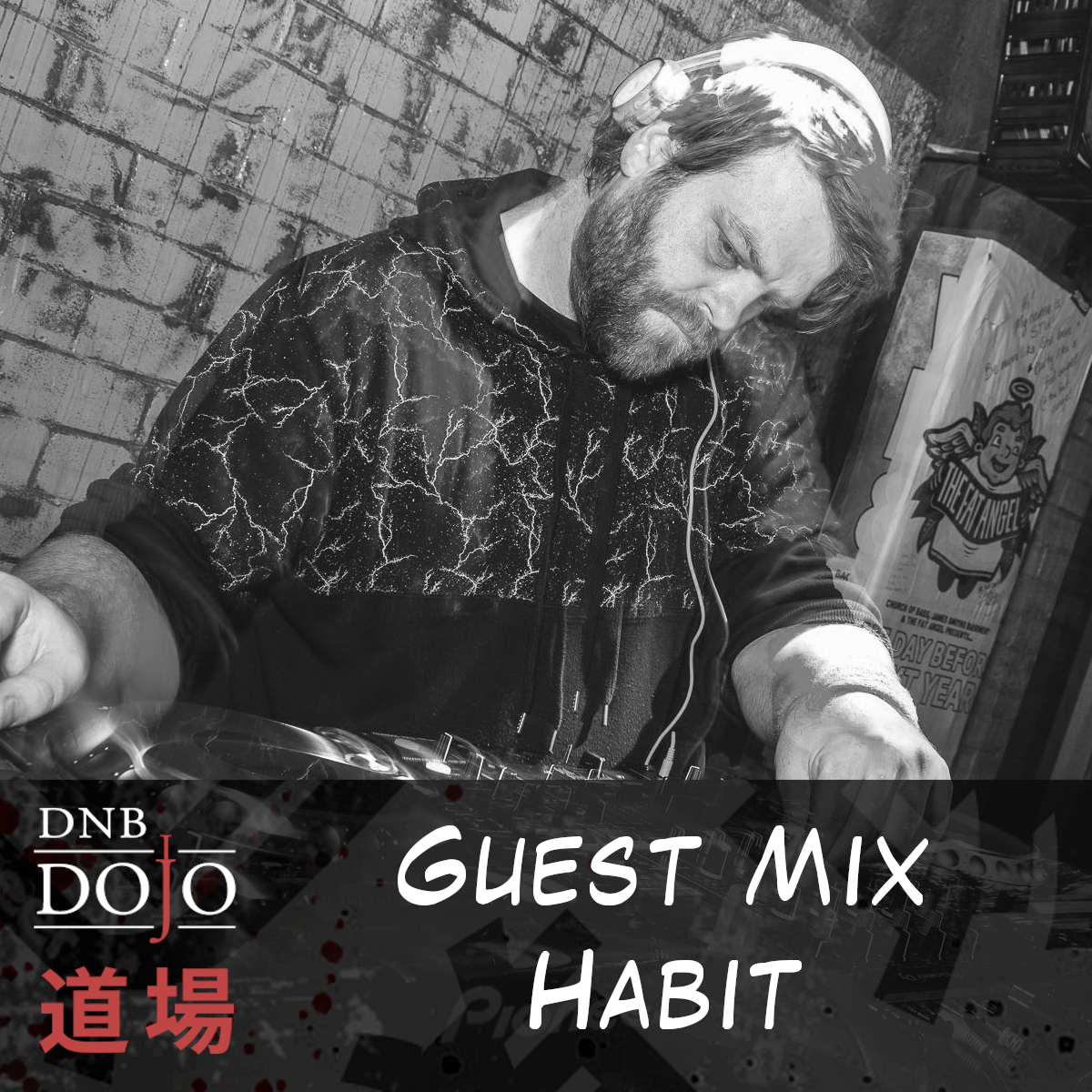 Guest Mix: Habit