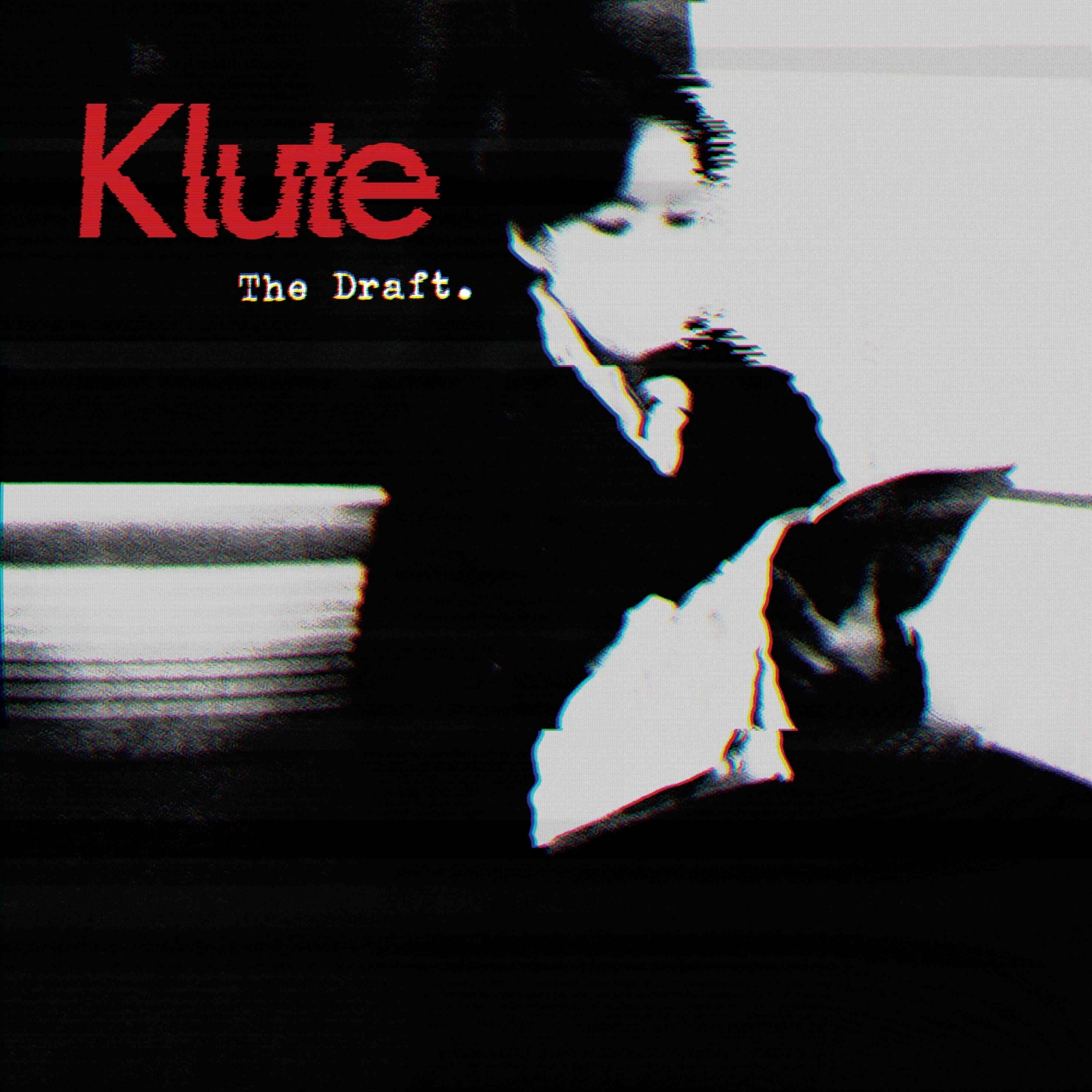 Klute - The Draft LP Sampler